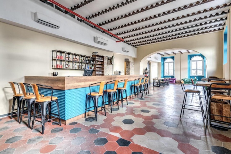 Borgo Ripa By Hostel Trastever photo 20
