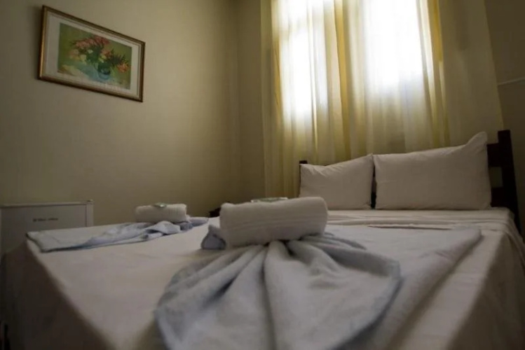 Hotel Majestyc