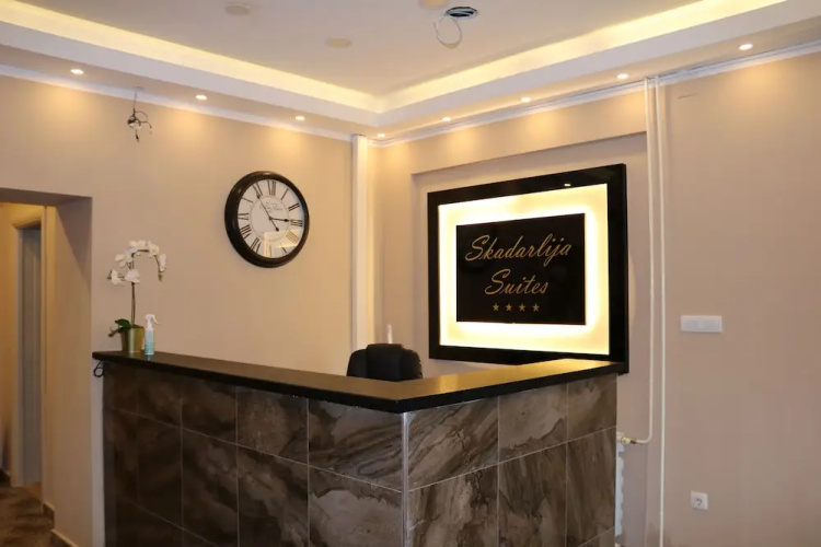 Skadarlija Suites