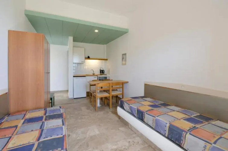 Esperides Apartments