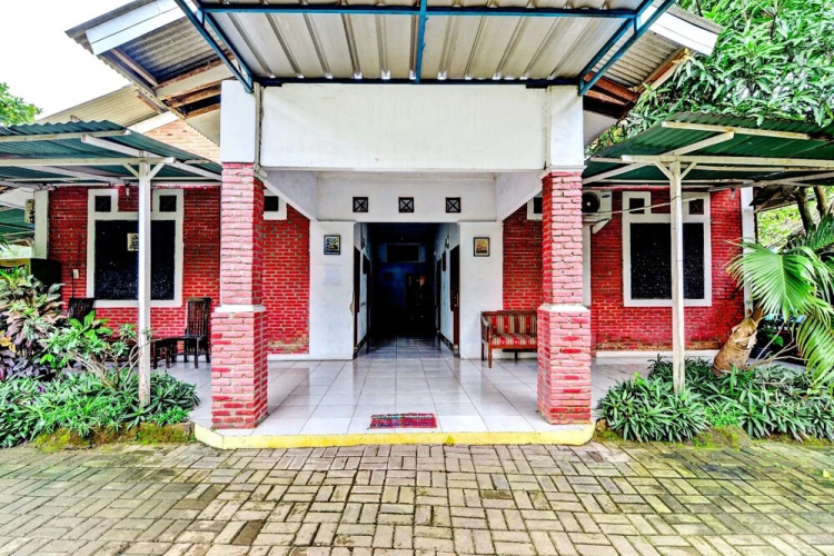 Hotelafbeelding