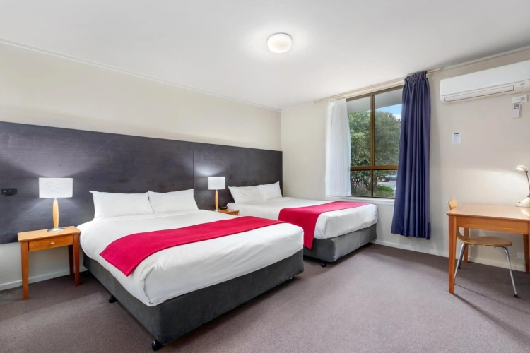 Knox International Hotels & Apartments