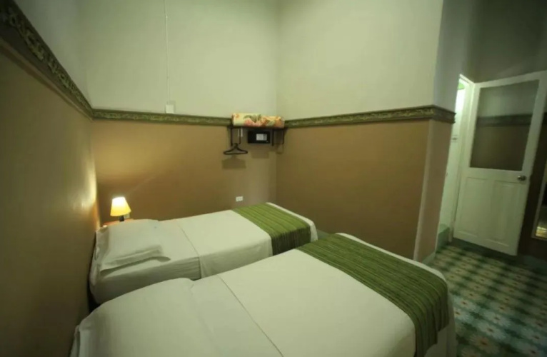 Casa Mi Tierra