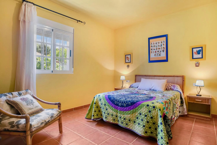 Casa Caramá