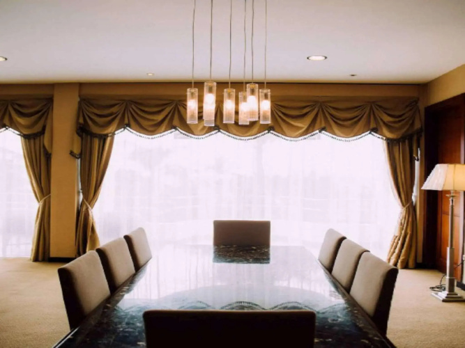 Grand Mutiara Hotel