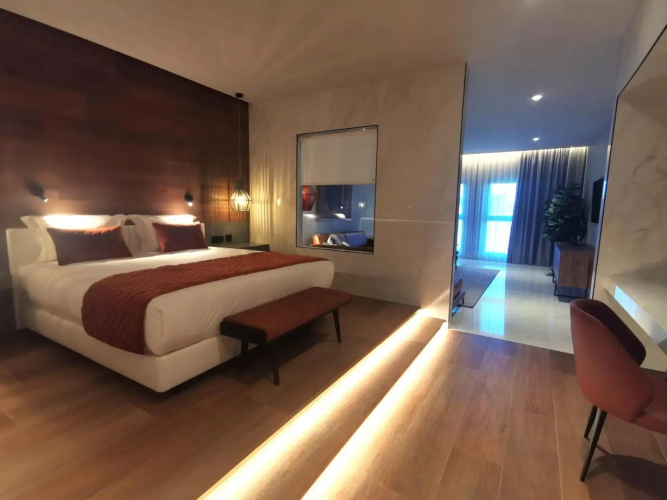 Alambique Hotel Resort & Spa