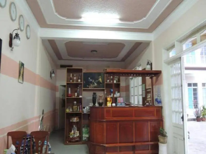 Hong Lan Hotel