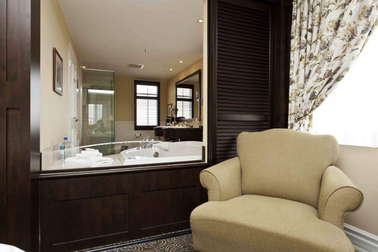 Le Saint Martin Hotel & Suites photo 8