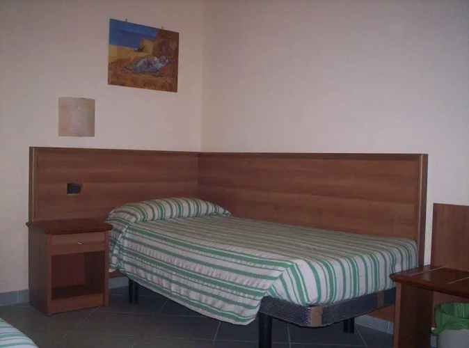 Hotel Ideale Stazione Centrale