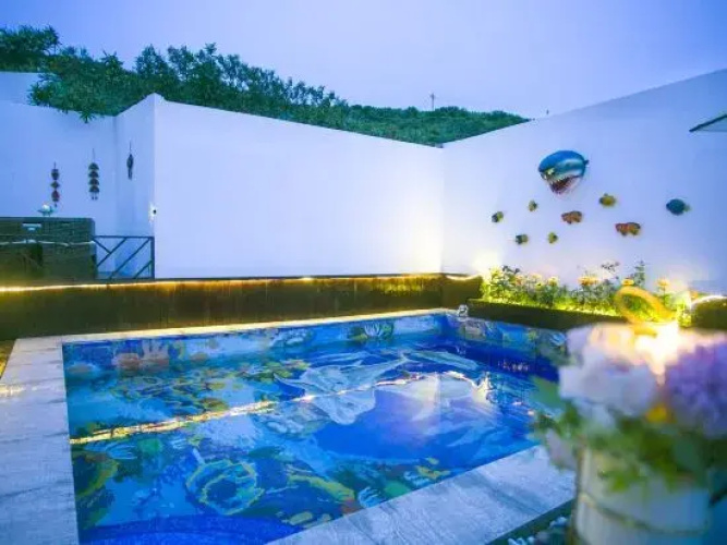 LongXianJu Hotel