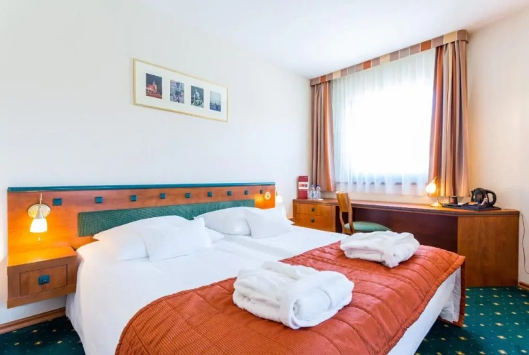 Single Junior Suite