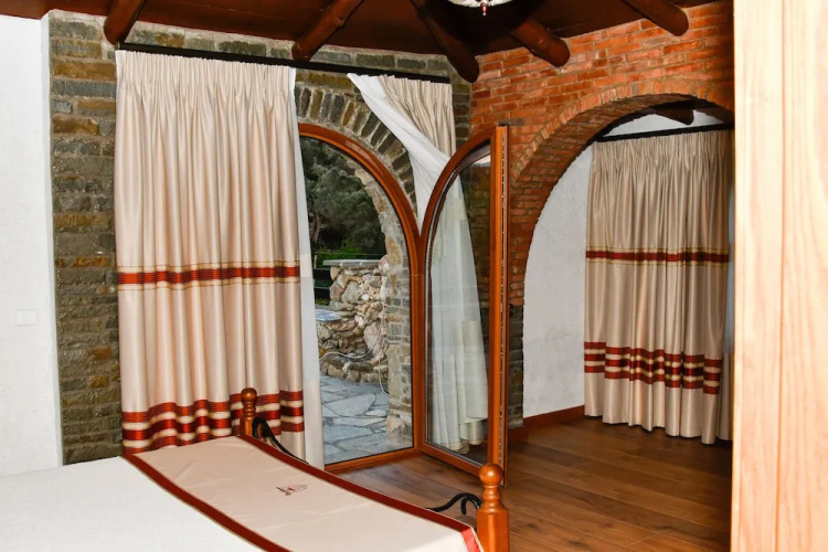 Hotel Emblema