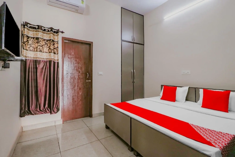 Classic Double room