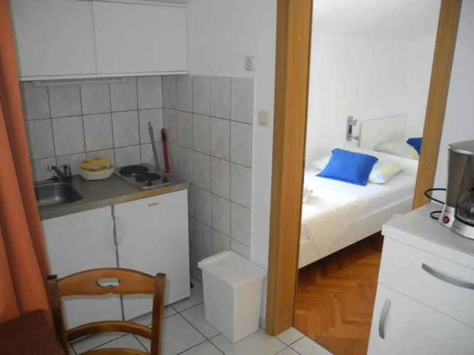 Apartment Damir 2 2 pax