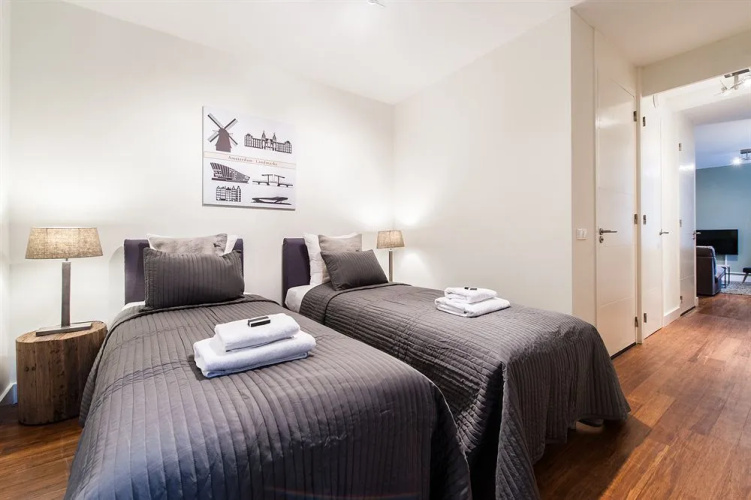 Amstel Delight Apartments