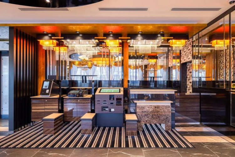 APA Hotel Hiroshima Ekimae Stadium Guchi