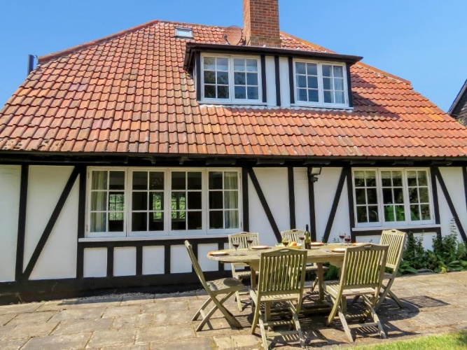 Cottage