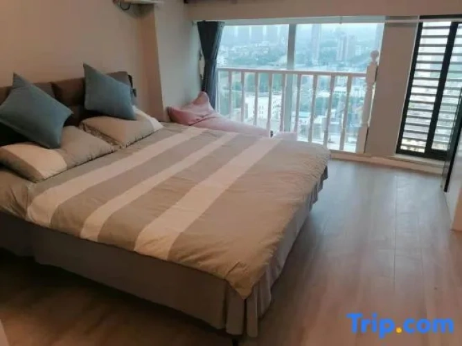 2 Bedrooms Comfort Suite