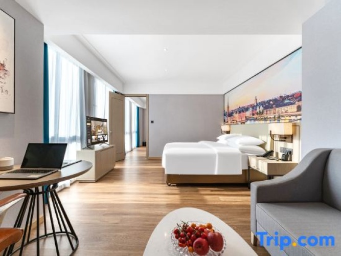 Business Double Suite