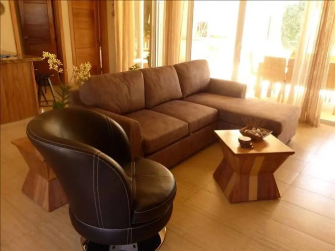 Fantastic 4 Bedroom Villa With Pool