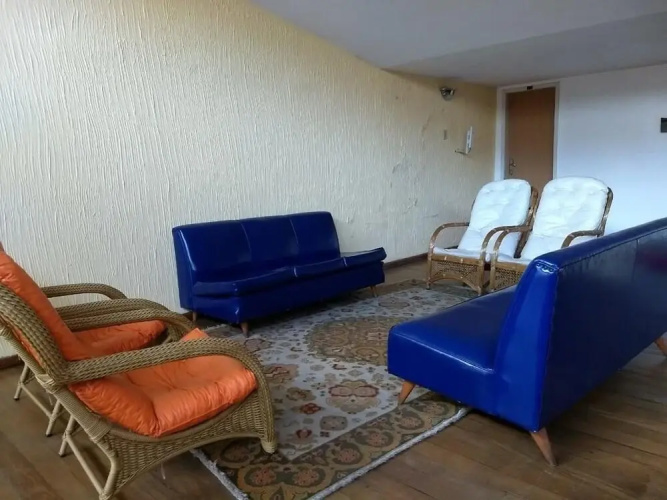 Hotel Tijuco