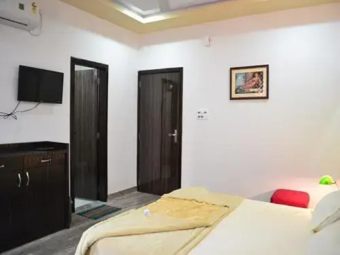 Fateh Villa