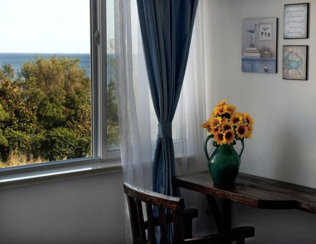 Qingdao Villa Inn - No.60 Seaside