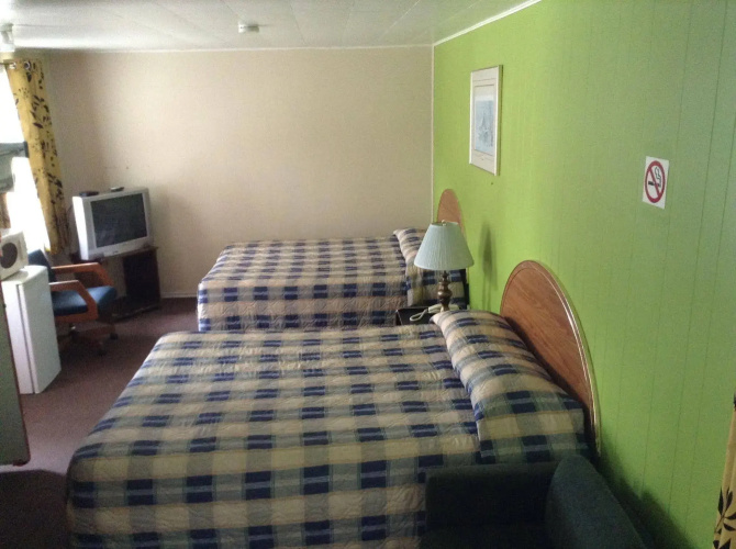Penny's Motel