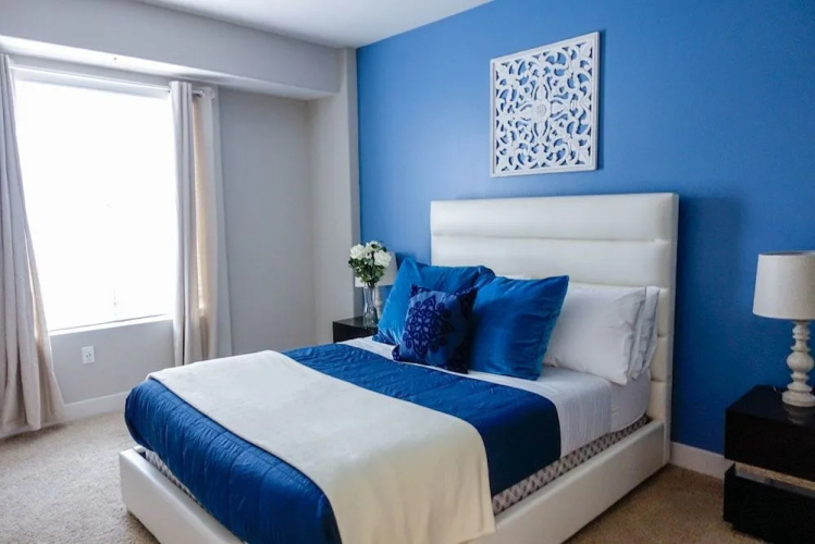 Corporate Suites near UCLA