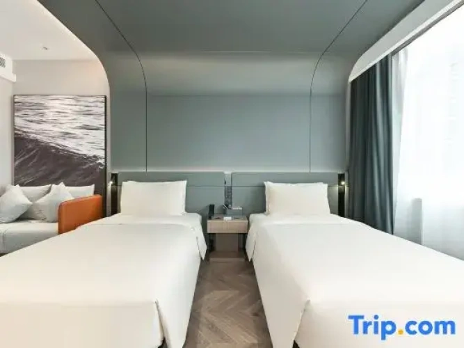 Executive Twin room