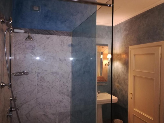 Deluxe Double Suite