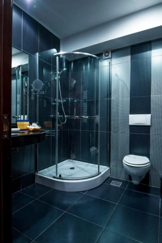 Standard Single room with balcony