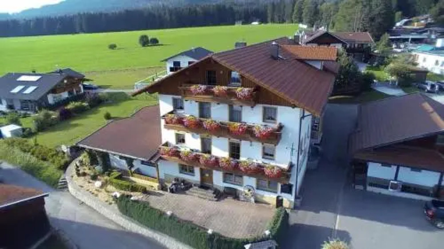 Zum Brandtner Wirt