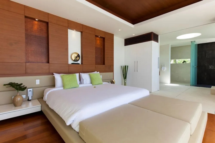 Villa Splash At Lime Samui