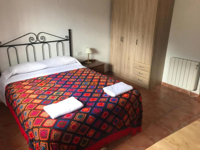 Casita Paloma