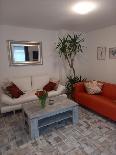Holiday Oasis Appartements