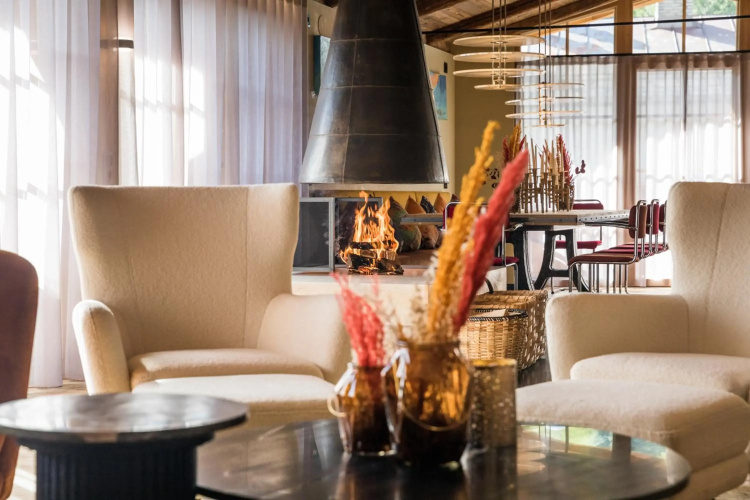 Raffls Tyrolhotel