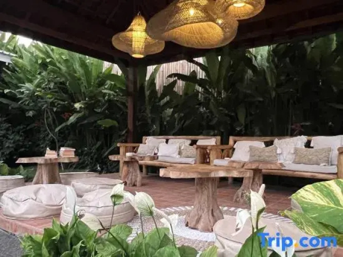 Bacana Bungalows