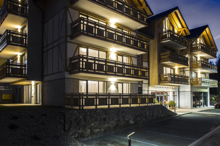 Hotelbild