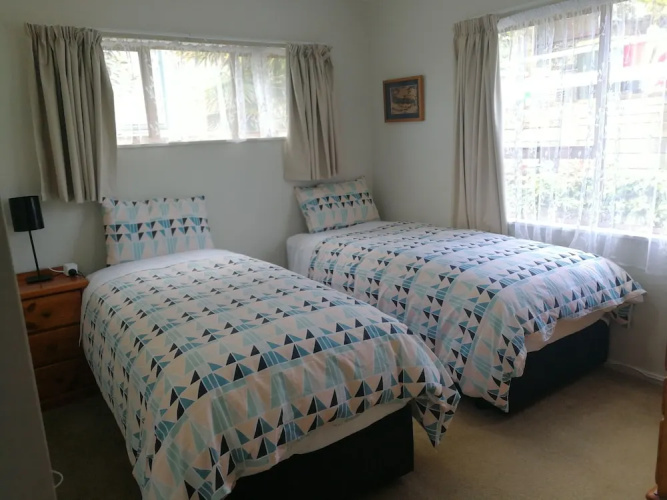 Harbour View Guesthouse