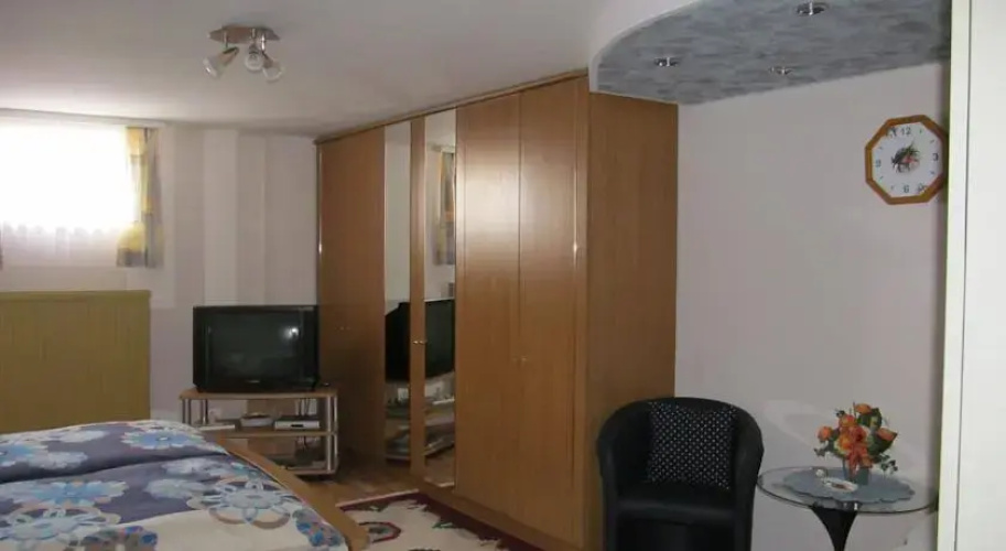 Privatzimmer Kummer