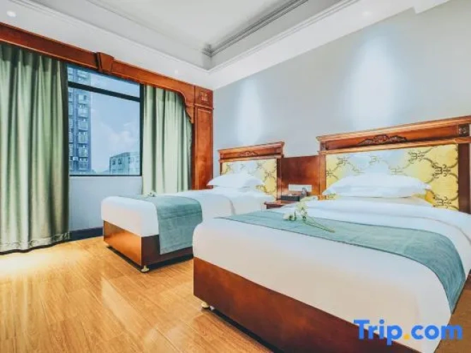 Comfort Twin room