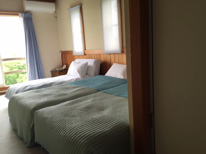 South Bird Inn