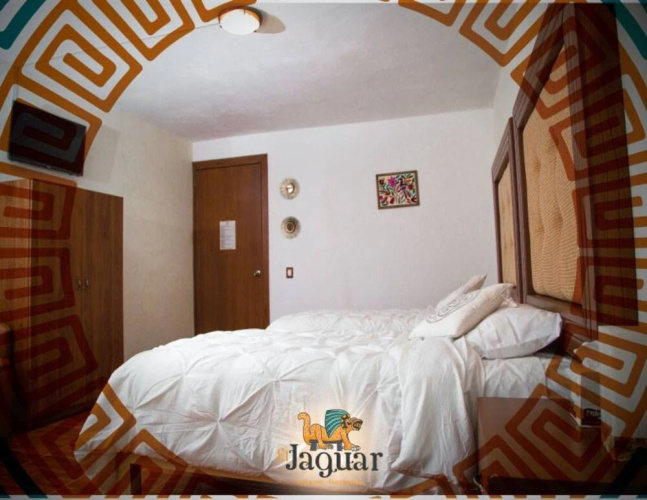 Hotel Boutique El Jaguar