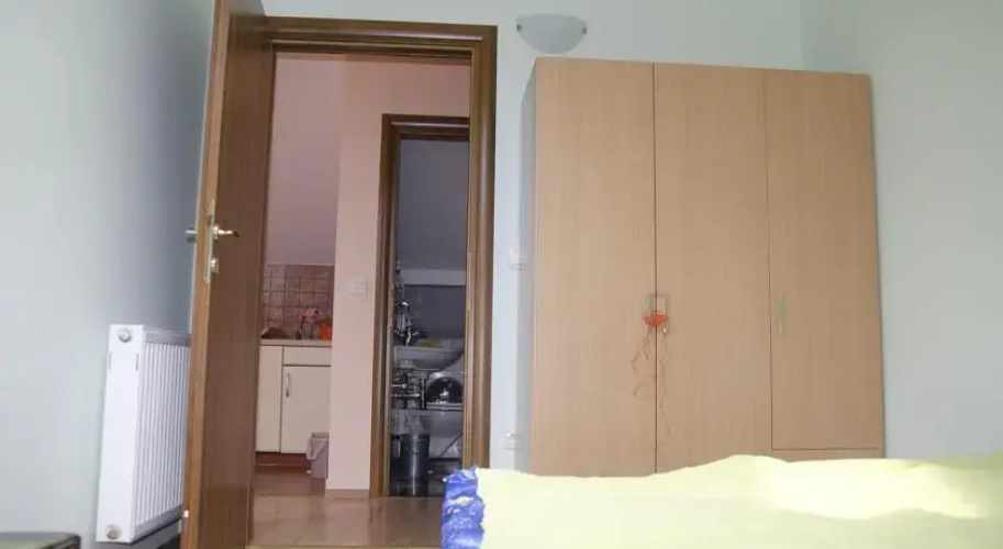 Apartment Rakić