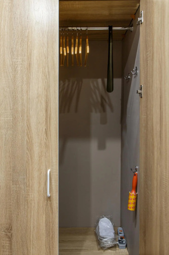 Фотография номера квартиры Апартаменты на улице Чеховa 3