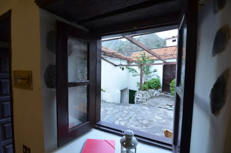 Casa El Patio
