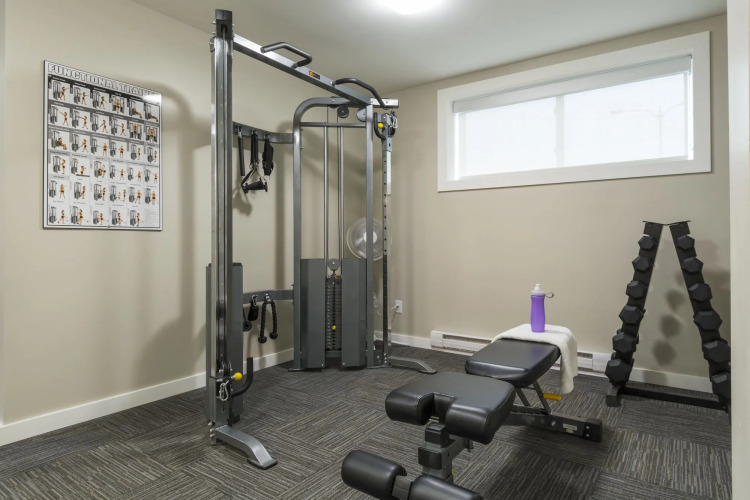 Homeport Apartment HotelOver view