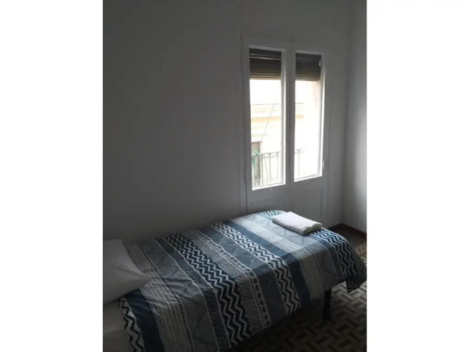 Break in Gothic Barcelona Hostal