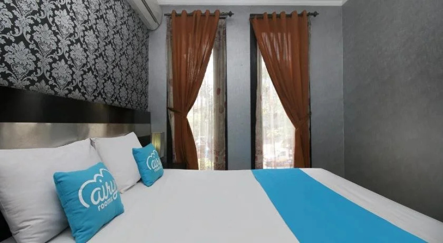 The Feli Hotel